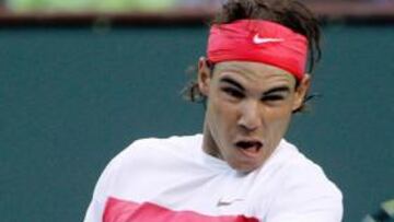 Rafa Nadal