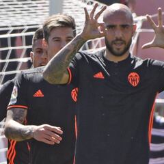 Valencia vs Sevilla: horario, TV y dónde ver en directo online