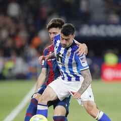 Diego Rico denuncia acoso en las redes sociales