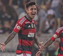 “Es difícil...”: el mayor elogio de un compañero de Flamengo para Erick Pulgar