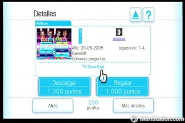 WiiWare arranca hoy oficialmente en Europa