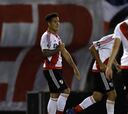 River Plate gana con golazo en El Monumental