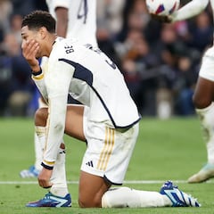 Un parón que llega en el momento adecuado