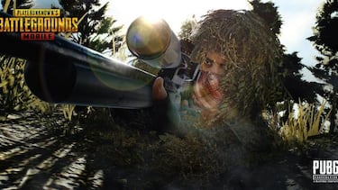 Todos los móviles iOS y Android compatibles con PUBG Mobile