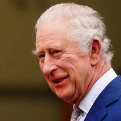 Why the Royal Family can’t travel without their own supply of blood