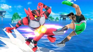 Super Smash Bros. Ultimate concluye su desarrollo y ya es gold