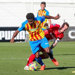 El Fulham piensa en Yunus