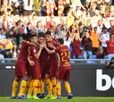El Roma vuelve a ganar, Ventura empata y dimite