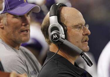 El power ranking (top 5) de Manolo Arana