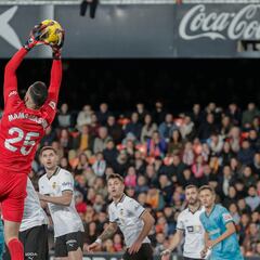 Ander Herrera: “Ganar es muy bonito y cuando recibes el golpe, lo notas”