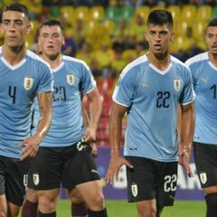 Las virtudes de Uruguay, el último rival de Colombia