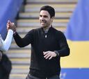 Arteta: "El Barça es un club enorme y tengo vínculos"