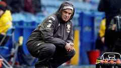 El Leeds de Bielsa empata con el Cardiff y pierde el liderato