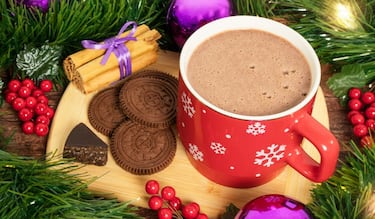 10 deliciosos antojitos mexicanos para degustar en las posadas navideñas este 2025