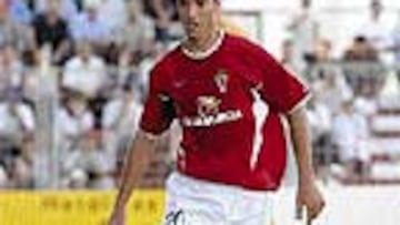 A Richi se le da bien jugar contra Orlando.