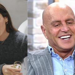 Laura Matamoros revela que padece la misma enfermedad que su padre, Kiko Matamoros