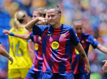 A falta de fichajes, La Masia