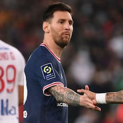 Djorkaeff: "En Francia odian al PSG"