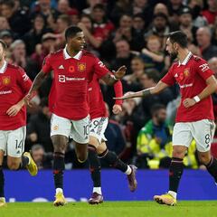 Why Manchester United are better without Cristiano Ronaldo