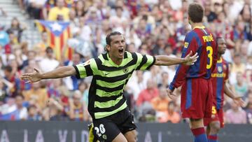 Barcelona - Hércules