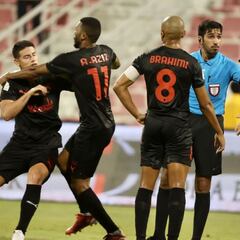 La sanción a James Rodríguez sería de 2 partidos