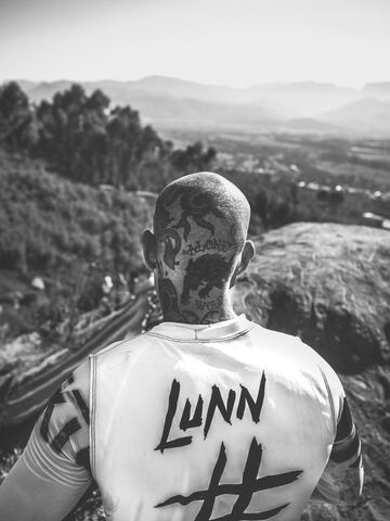 Nico Vink, Clemens Kaudela, Brendan Fairclough, Andreu Lacondeguy, Adolf Silva, graham Agassiz, Matt Macduff, DJ Brandt y Jordie Lunn en Sud¨¢frica.