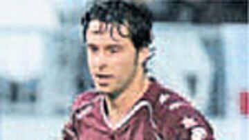 Alegre está recuperado.