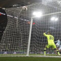 El Celta celebra su pase a cuartos 16 años después