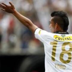 Toro: "Me pidieron quedarme y ahora salen con esta sorpresa"