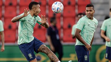 La sombra de Brasil se cierne en cuartos sobre España