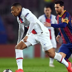 Axel Torres despeja dudas: ¿quién encaja mejor en el Madrid? ¿Haaland o Mbappé?