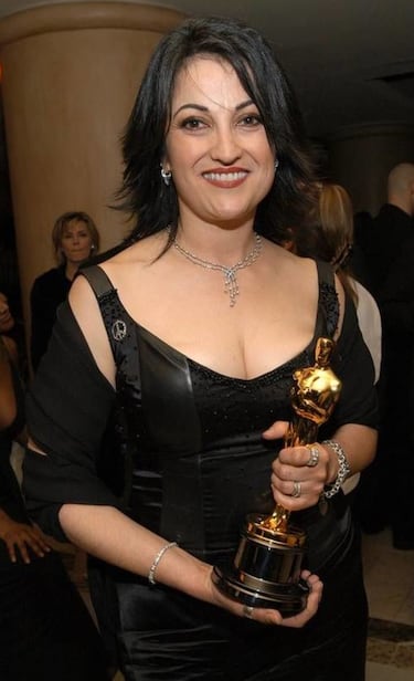 ¿Cuántos Oscars ha ganado México y cuáles han sido las nominaciones?