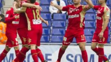 Sporting: carambola o milagro