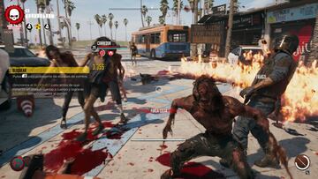 dead island 2