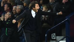 Chelsea seal fifth Premier League crown