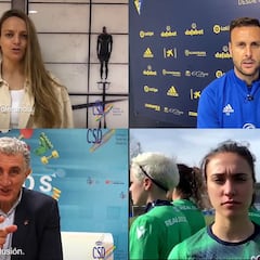 El deporte se vuelca con el día internacional contra la LGTBIfobia