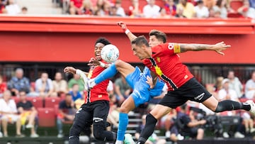 Mallorca - Atlético de Madrid, en directo: LaLiga EA Sports hoy en vivo