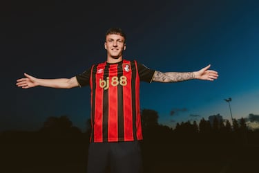 Del Madrid a conquistar la Premier 