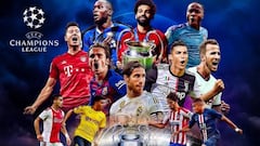¿Cuánto dinero ganan los equipos en la Champions League?