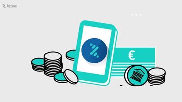 Hacer transferencias entre m車viles con Bizum: Qu谷 bancos en Espa?a lo usan