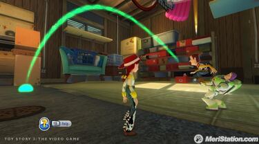 Toy Story 3: El Videojuego, Impresiones