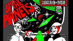 Imágenes de Battle of the Planets