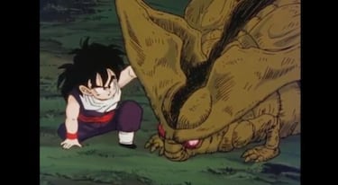 Los dos capítulos que cambiaron la historia de Dragon Ball Z (y no hubo ni un combate)