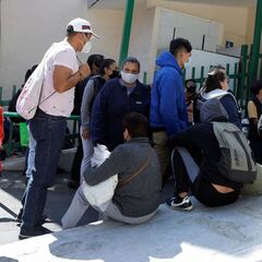 México registra 5 mil 174 nuevos contagios de Covid-19