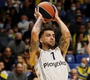 El Maccabi Tel Aviv acepta el reto del Real Madrid