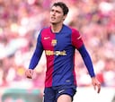 Christensen vuelve a lesionarse