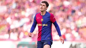Andreas Christensen.
