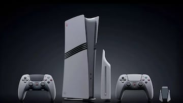 PS5 Pro edición limitada 30 aniversario especuladores precio reventa por las nubes