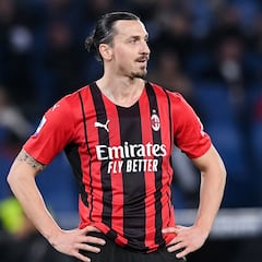 Así se ve Zlatan en su debut como actor en ‘Asterix & Obelix: The Middle Kingdom’