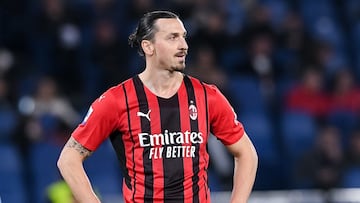 Así se ve Zlatan en su debut como actor en ‘Asterix & Obelix: The Middle Kingdom’